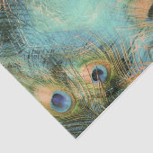 Fantasy Eyes Tissuepapier (Detail)