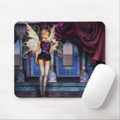 Fantasy Fae Mousepad Muismat (Met muis)