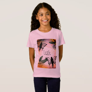 Fantasy Fairies T-shirt