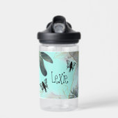 Fantasy Fairies Waterfles (Voorkant)