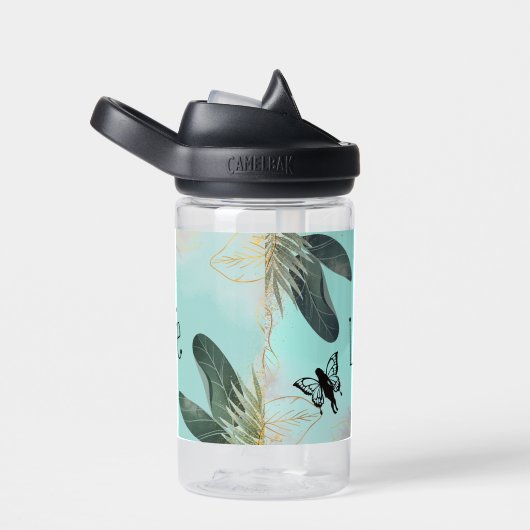 Fantasy Fairies Waterfles (Rechts)