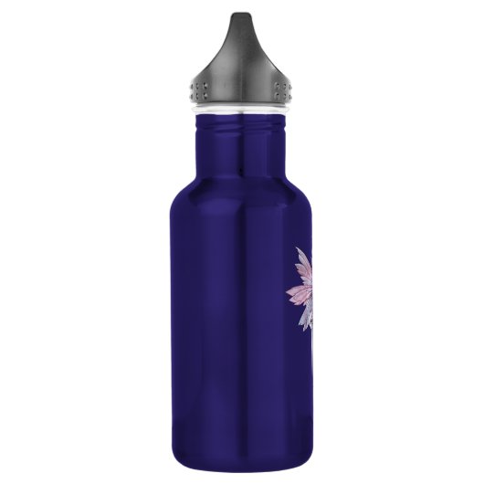 Fantasy Fairy Art Custom Waterfles (Links)
