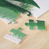 Fantasy Fairy Jigsaw Puzzel (Zijkant)