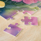 Fantasy Fairy Jigsaw Puzzel (Zijkant)