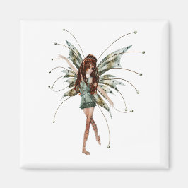 Fantasy Fairy Magneet