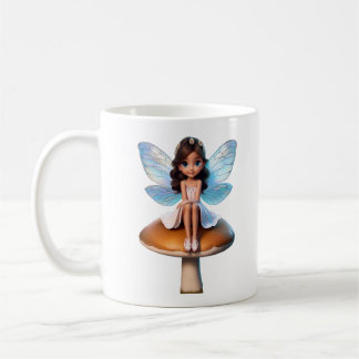 Fantasy Fairy Mok