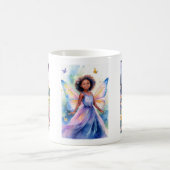 Fantasy Fairy Mok (Center)