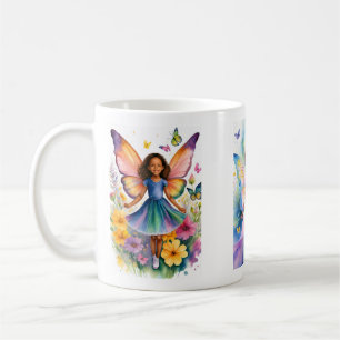 Fantasy Fairy Mok