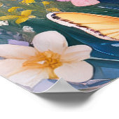 Fantasy Fairy Poster (Hoek)