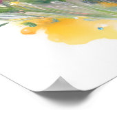 Fantasy Fairy Poster (Hoek)