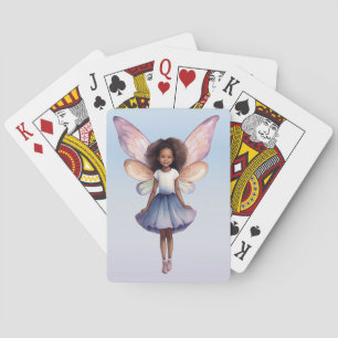 Fantasy Fairy speelkaarten