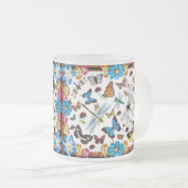 Fantasy Fields Matglas Koffiemok (Voorkant rechts)