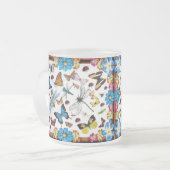 Fantasy Fields Matglas Koffiemok (Voorkant links)