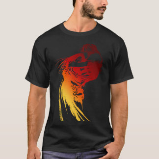 Fantasy Final Eight T-shirt