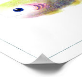 Fantasy Fish Poster: Gilly Poster (Hoek)