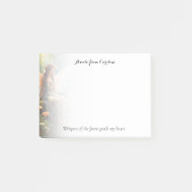 Fantasy Floral Fairy Garden Cottagcore