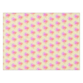  Fantasy Floral Tafelkleed (Voorkant (Horizontaal))