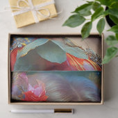 Fantasy Flower Garden Fairy Decoupage Tissuepapier (Geschenk)