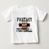 Fantasy Football Baby (Voorkant)