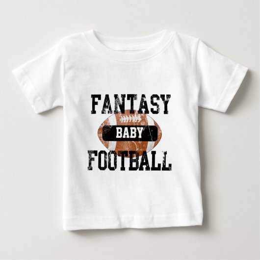 Fantasy Football Baby (Voorkant)