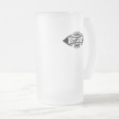 Fantasy Football Beer Mok (Voorkant rechts)