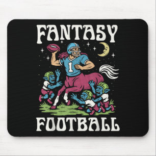 Fantasy Football Centaur V. Goblins Speler Letterl Muismat