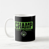 Fantasy Football Champ 22 winnaar Koffiemok (Links)