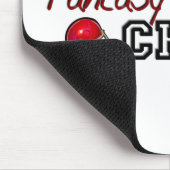 Fantasy Football Champ Muismat (Hoek)