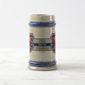 Fantasy Football Champ Shield Bierpul (Center)