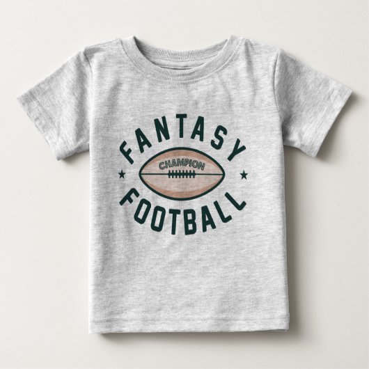 Fantasy Football Champion (Voorkant)