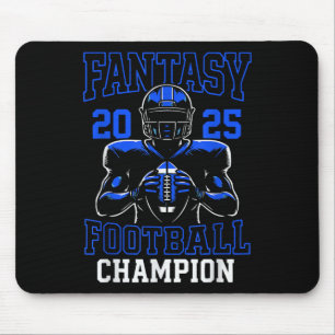 Fantasy Football Champion 2025 Muismat