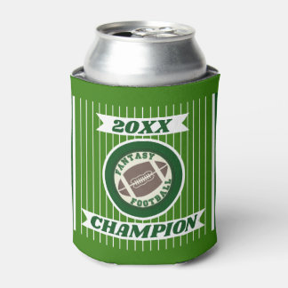 Fantasy Football Champion Blikjeskoeler
