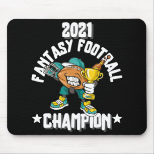 FANTASY FOOTBALL CHAMPION FANTASY LEAGU MUISMAT