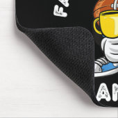 FANTASY FOOTBALL CHAMPION FANTASY LEAGU MUISMAT (Hoek)