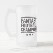 Fantasy Football Champion! Matglas Bierpul (Links)