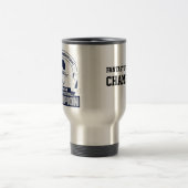 Fantasy Football Champion Reisbeker (Center)