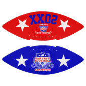 Fantasy Football Champion Shield (Panelen)