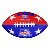 Fantasy Football Champion Shield (Voorkant)