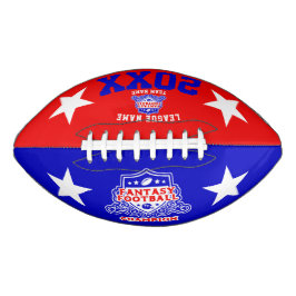 Fantasy Football Champion Shield