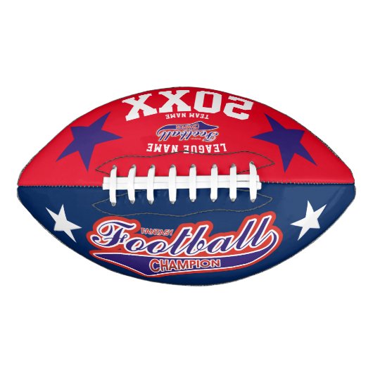 Fantasy Football Champion Swash (Voorkant)