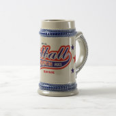 Fantasy Football Champion Swash Bierpul (Voorkant rechts)