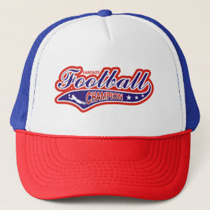 Fantasy Football Champion Swash Trucker Pet