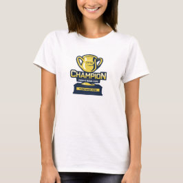 Fantasy Football Champion T-shirt