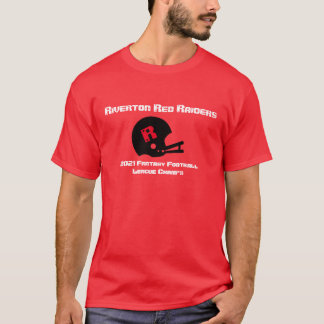  Fantasy Football Champs T-shirt