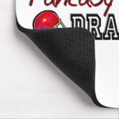 Fantasy Football Draft Guru Muismat (Hoek)