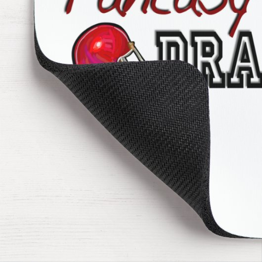 Fantasy Football Draft Guru Muismat (Hoek)