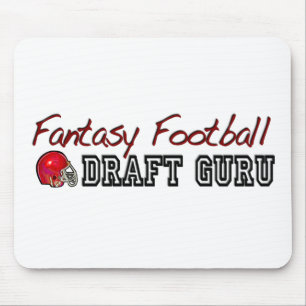 Fantasy Football Draft Guru Muismat