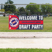 Fantasy Football Draft Party Spandoek (Insitu)