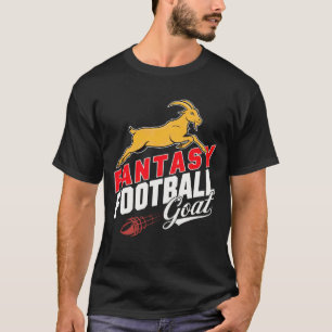Fantasy Football Geitenkampioen Essential T-shirt