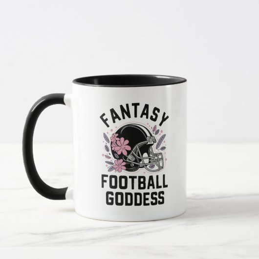 Fantasy Football Goddess Sports League Draft Mok (Links)